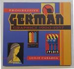 German graphics 1900 - 1937