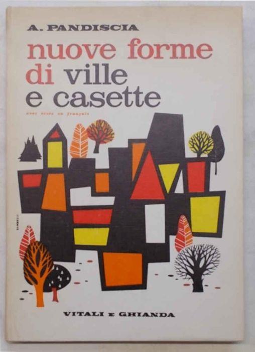 Studio bibliografico di Andrea Donati
