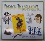 French trademarks. The Art Dec• era