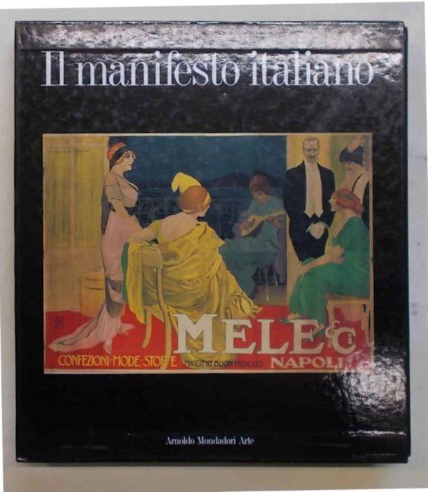 Studio bibliografico di Andrea Donati