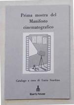 Prima mostra del Manifesto cinematografico
