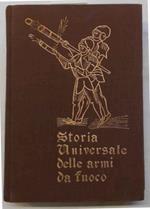 Storia universale delle armi da fuoco