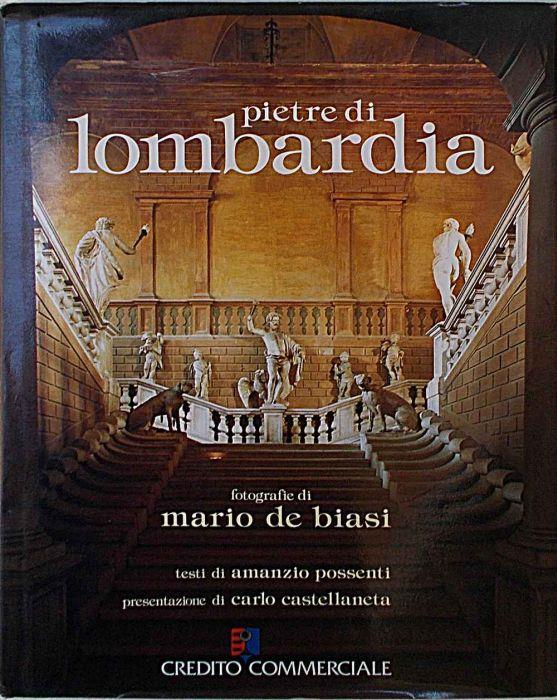 Studio bibliografico di Andrea Donati