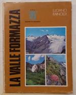 La Valle Formazza