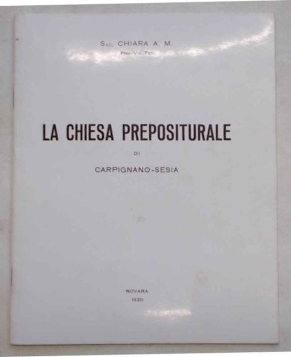 Studio bibliografico di Andrea Donati
