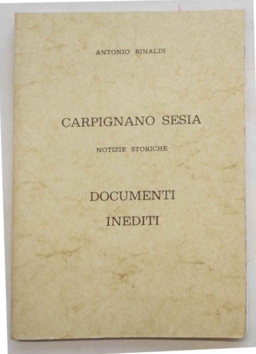 Studio bibliografico di Andrea Donati