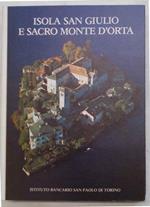 Isola di San Giulio e Sacro Monte d'Oropa