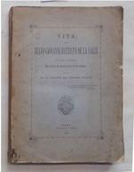 Vita del Beato Giovanni Battista de La Salle fondatore dell'Istituto dei Fratelli delle Scuole Cristiane