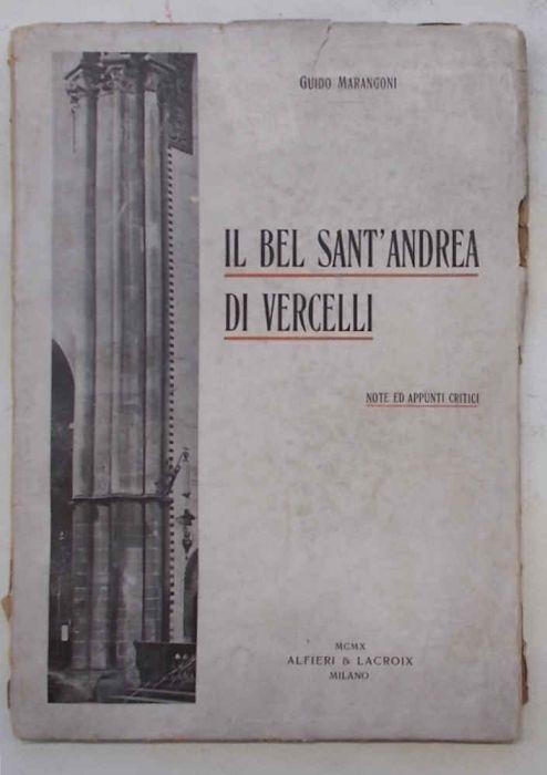 Studio bibliografico di Andrea Donati