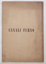 Nel giorno memorabile della Presentazione di una Medaglia d'Oro all'Avvocato Furno Giuseppe fatta dai Comuni e Terrieri dell'Agro Vercellese tra il Cervo e la Sesia