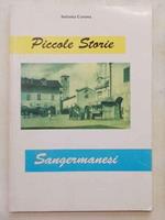 Piccole storie sangermanesi