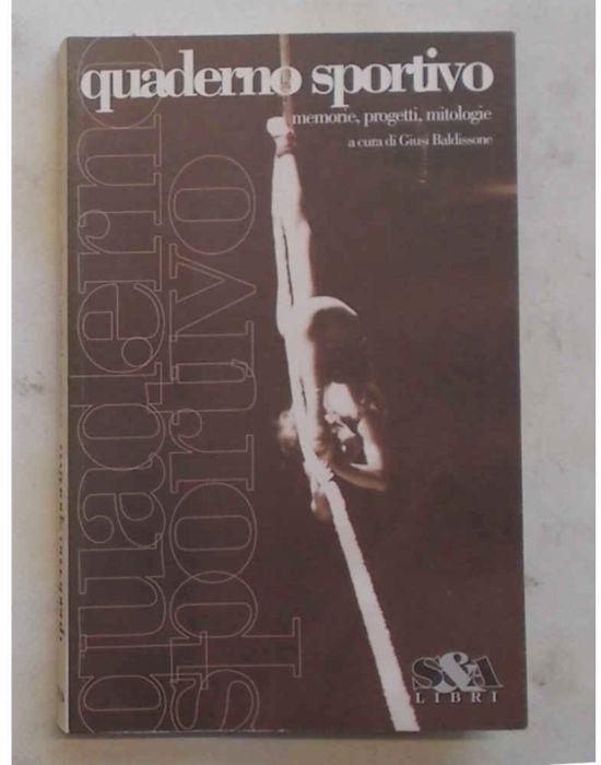 Studio bibliografico di Andrea Donati