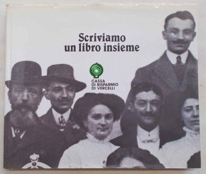 Studio bibliografico di Andrea Donati