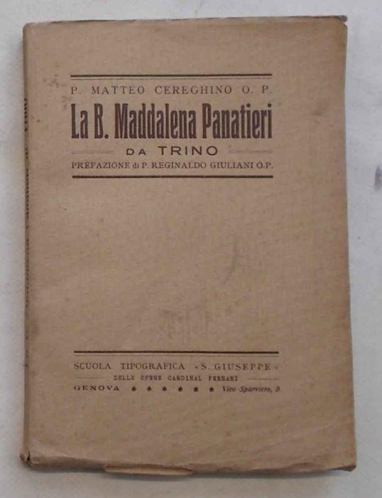 Studio bibliografico di Andrea Donati