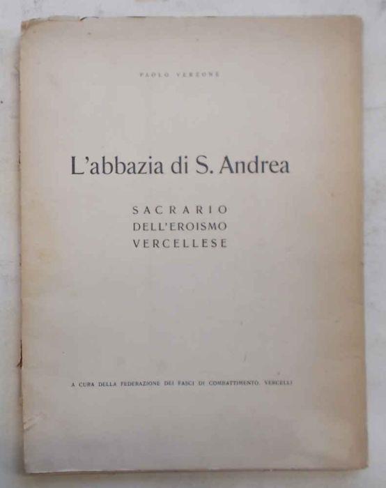 Studio bibliografico di Andrea Donati