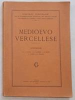 Medioevo Vercellese