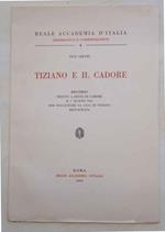 Tiziano e il Cadore