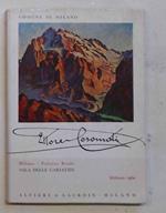 Mostra di Ettore Cosomati