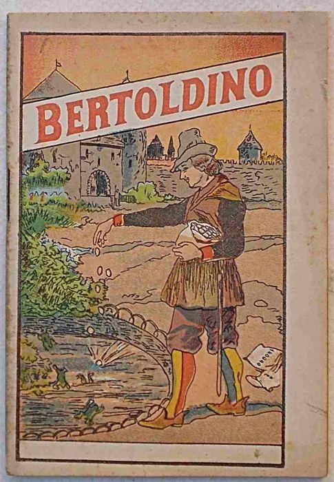 Studio bibliografico di Andrea Donati