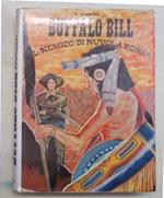 Buffalo Bill, il nemico di Nuvola Rossa