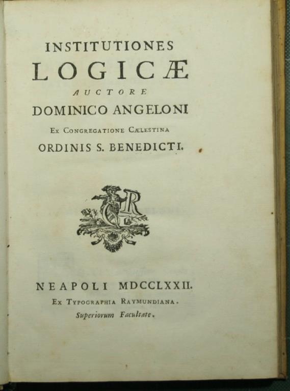 Antica Libreria Srl