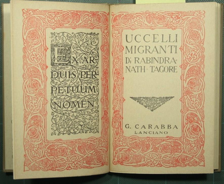 Antica Libreria Srl