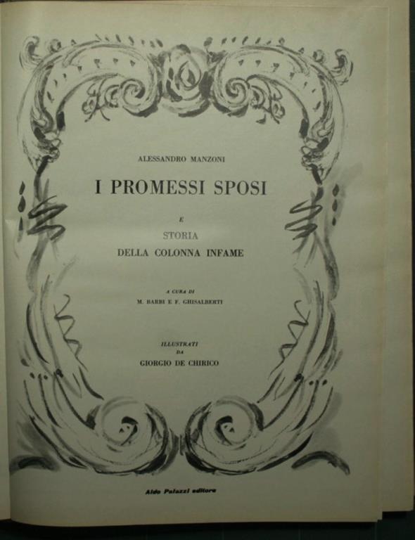 Antica Libreria Srl