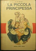 La piccola principessa