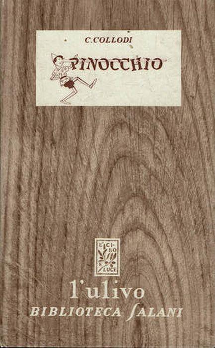 Lo scritto rosso un'avventura di Sherlock Holmes - Carlo Collodi - copertina