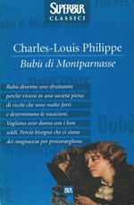 Bubu di Montparnasse