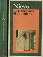 Le confessioni di un italiano Vol. I\II