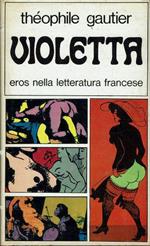 VIOLETTA eros nella letteratura francese - Il XIX secolo