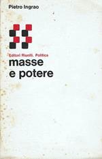 Masse E Potere