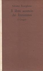 Libro Secondo Frammenti