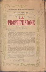 La Prostituzione