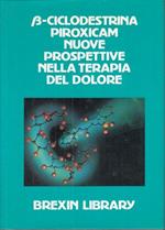 (Beta) Ciclodestrina Piroxicam
