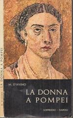 La Donna a Pompei