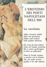 L' Erotismo Dei Poeti Napoletani Dell' 800