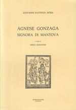 Agnese Gonzaga Signora di Mantova