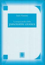 Terapia Medica Della Pancreatite Cronica