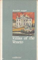 Villas Of The Veneto in English