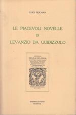 Piacevoli Novelle di Levanzio di Guidizzolo