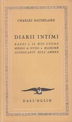 Diarii Intimi