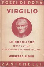 Le Bucoliche
