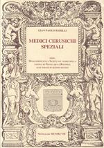 Medici Cerusichi Speziali