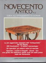 Novecento Antico N.2