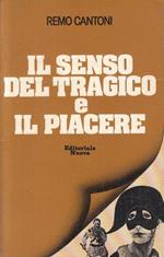 Il Senso Del Tragico e Piacere