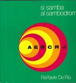 Si Samba Al Sambodromo Fotografie