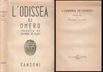 L' Odissea