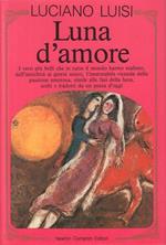 Luna D'amore Versi